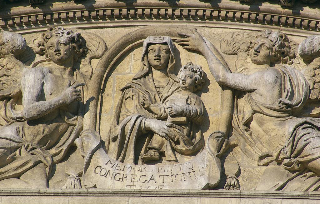 Hotel De L'Abbaye Des Premontres Pont-à-Mousson Exteriör bild